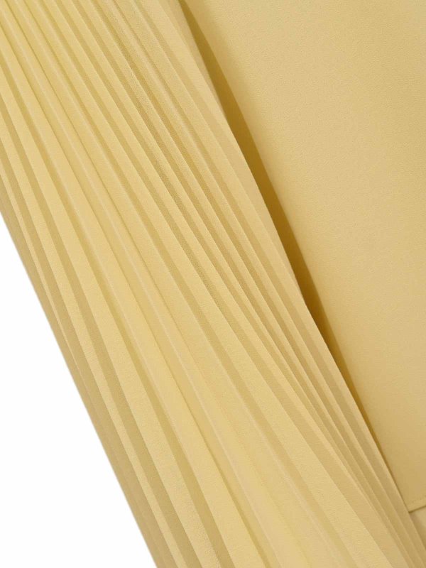 The Best Shops CLIPS: Blusas - Blusa - Verde Claro