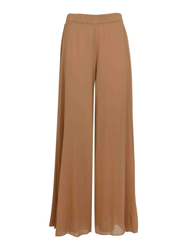 CLIPS: pantaloni casual - Pantalone Ampio