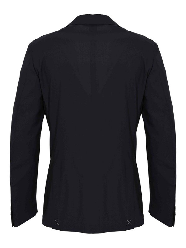 CORNELIANI: Vestes de costume online - Blazer - Bleu