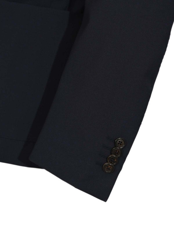 The Best Shops CORNELIANI: Vestes de costume - Blazer - Bleu