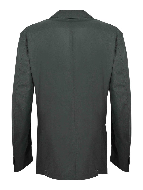 CORNELIANI: blazers online - Single-breasted jacket