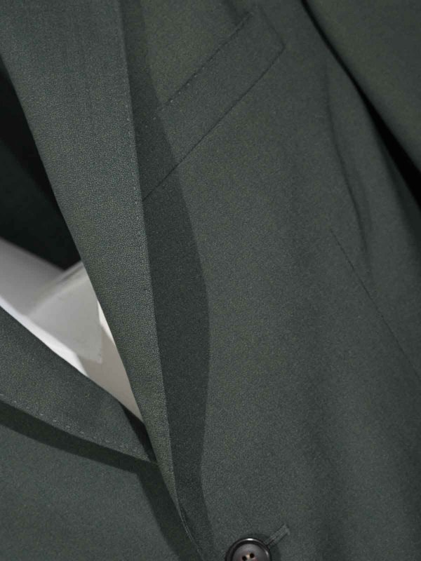 The Best Shops CORNELIANI: blazers - Single-breasted jacket