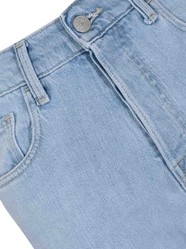 The Best Shops CYCLE JEANS: Jeans patte d
