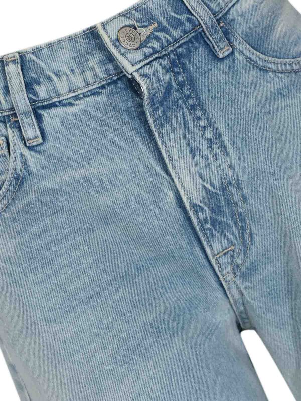 The Best Shops CYCLE JEANS: Jeans patte d