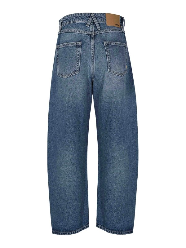 CYCLE JEANS: Jeans Rectos online - Vaqueros Rectos - Azul