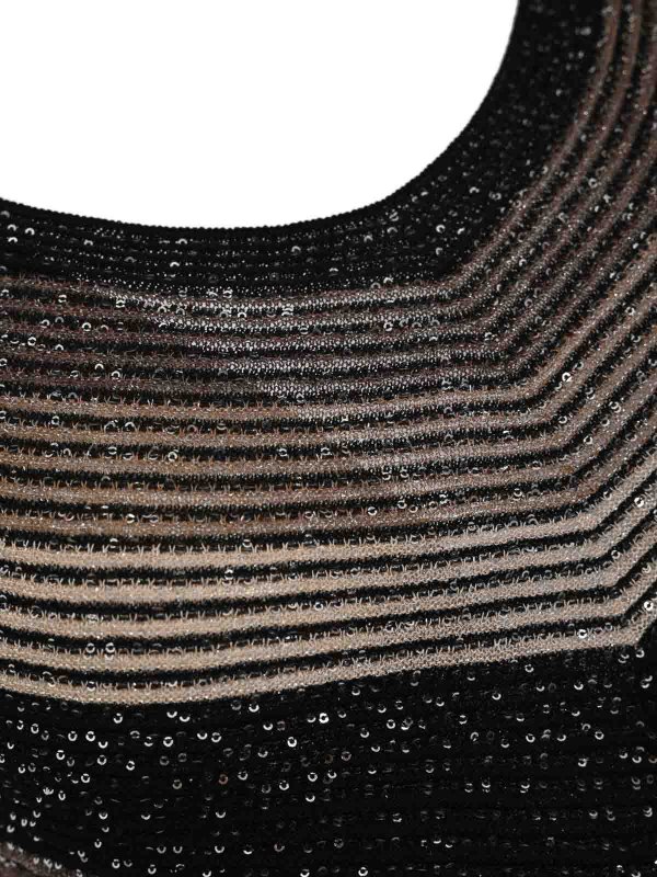 The Best Shops D.EXTERIOR: Top e canotte - Top