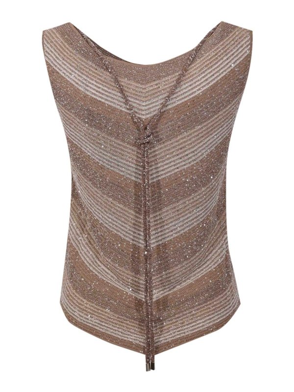 D.EXTERIOR: Tops & Débardeurs online - Top - Multicolore