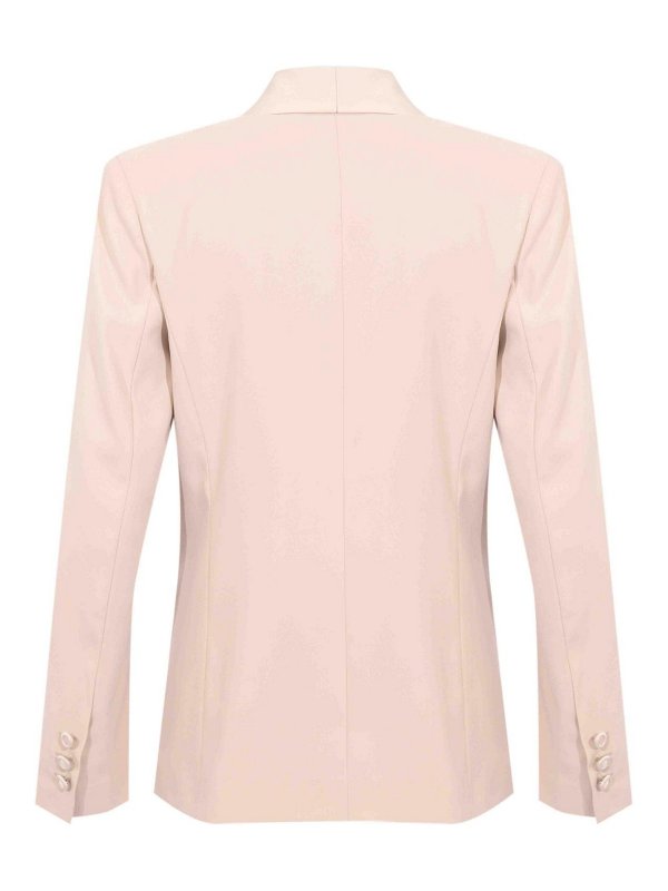 D.EXTERIOR: Blazer online - Blazer - Beige