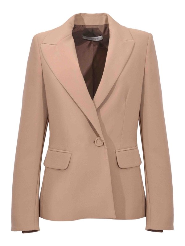 D.EXTERIOR: Vestes de costume - Blazer - Multicolore