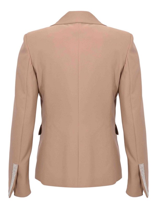 D.EXTERIOR: Vestes de costume online - Blazer - Multicolore