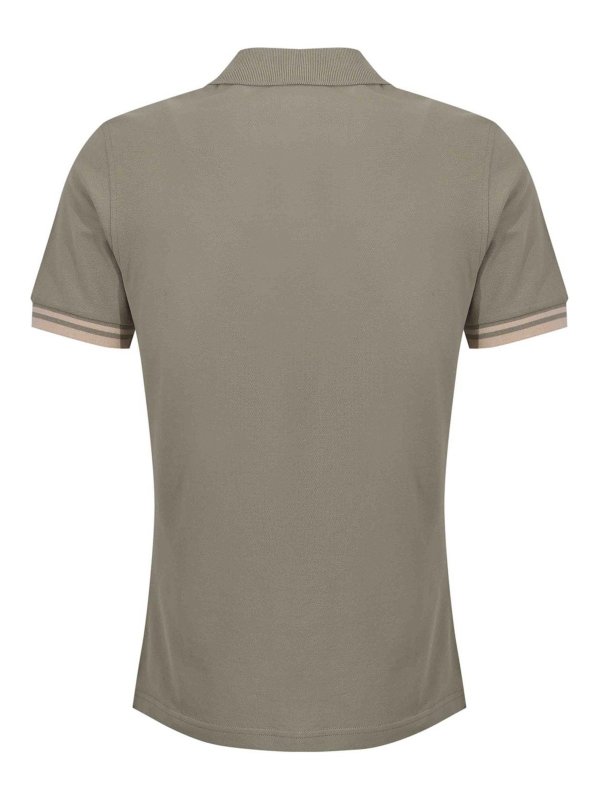 FAY: Poloshirts online - Poloshirt - Bunt