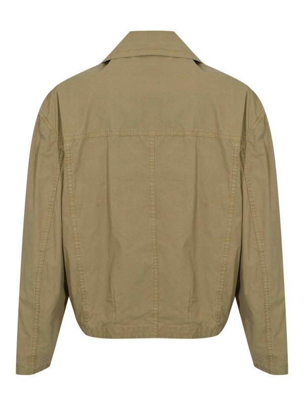 FAY: casual jackets online - 3-hook jacket