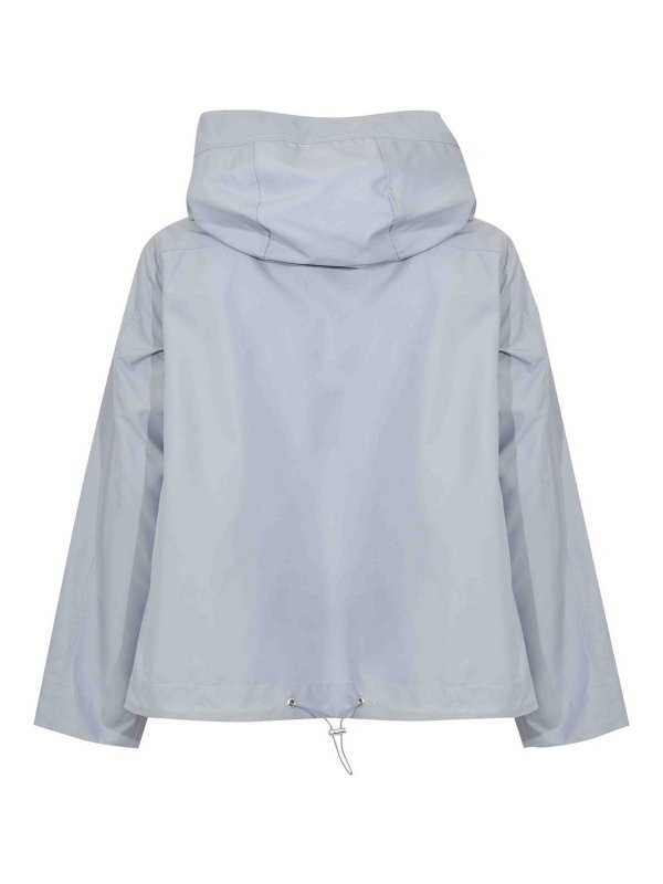 FAY: Parkas online - Parka - Bleu Clair