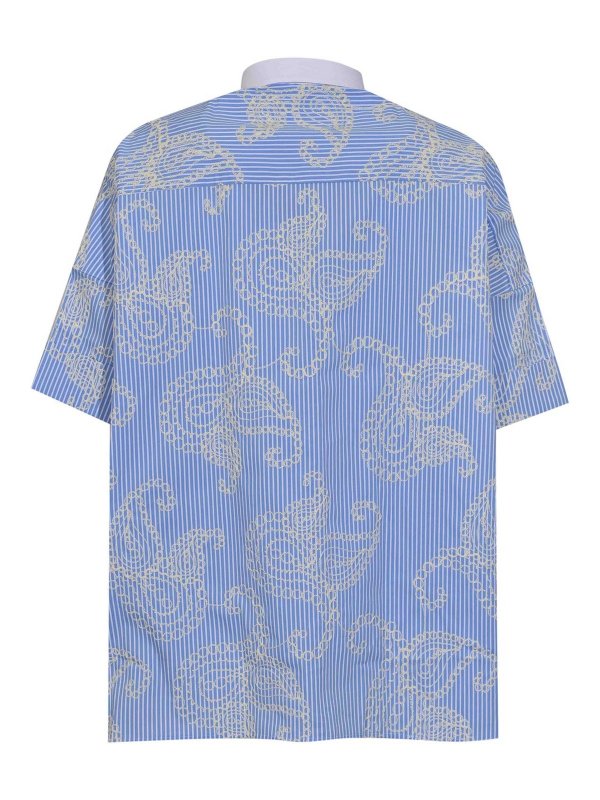 FAY: Camisas online - Camisa - Multicolor