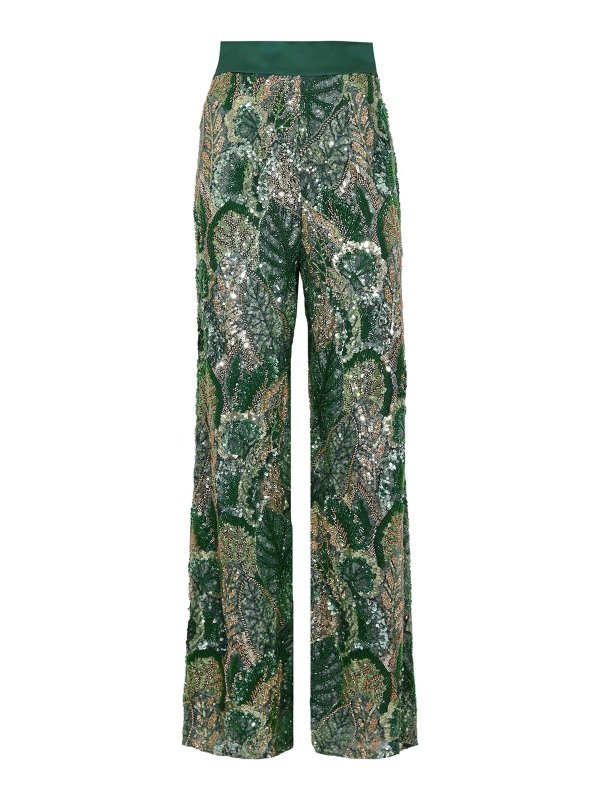GIANNI MOLARO: pantaloni casual online - Pantalone