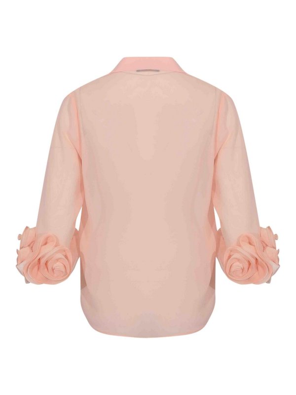 HANITA: Hemden online - Hemd - Nude