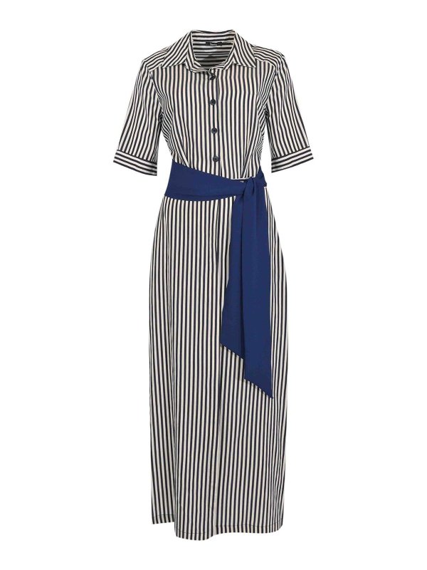 HANITA: Hemden - Hemd - Blau