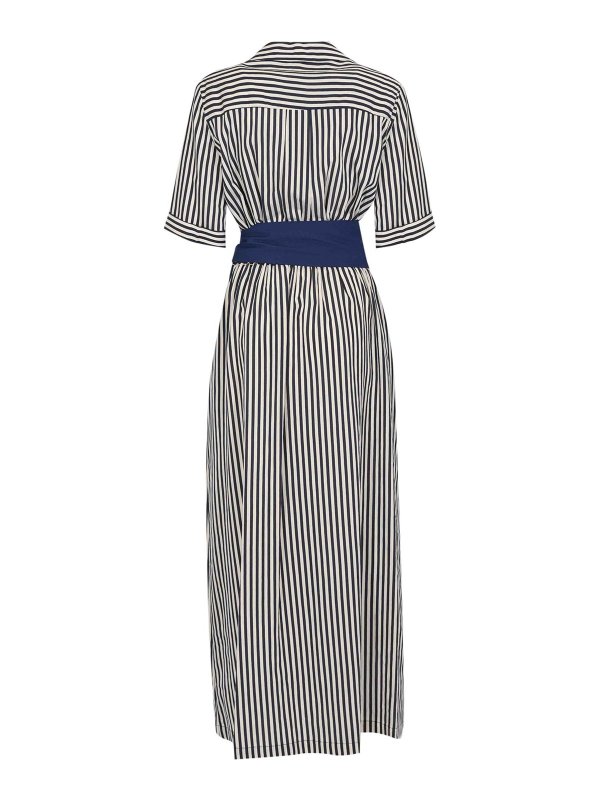 HANITA: Hemden online - Hemd - Blau