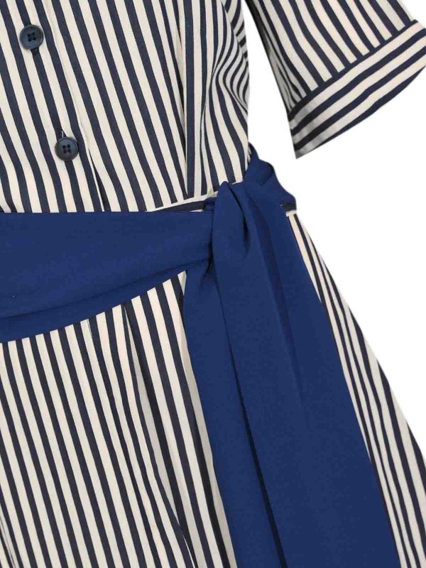 The Best Shops HANITA: Hemden - Hemd - Blau