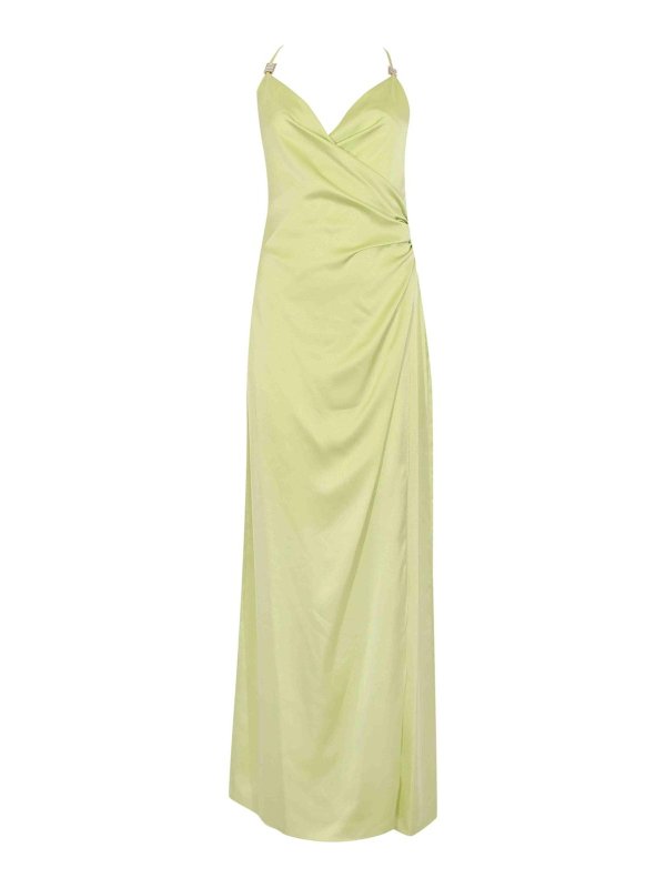 HANITA: Abendkleider - Abendkleid - Creme