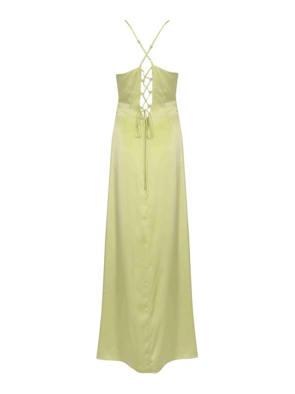 HANITA: Abendkleider online - Abendkleid - Creme