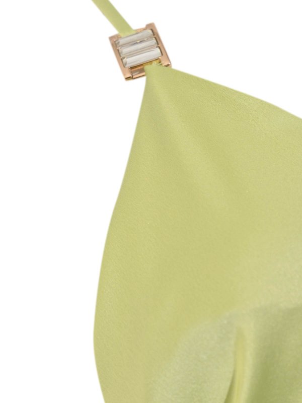 The Best Shops HANITA: Abendkleider - Abendkleid - Creme