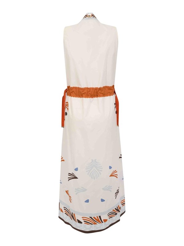 HERNO: Vestidos de noche online - Vestido De Noche - Multicolor