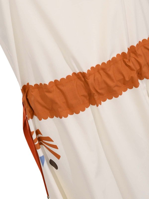 The Best Shops HERNO: Vestidos de noche - Vestido De Noche - Multicolor