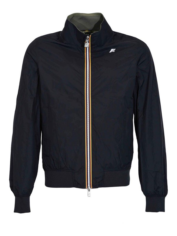 K-WAY: giacche blazer - Giacca Arsene
