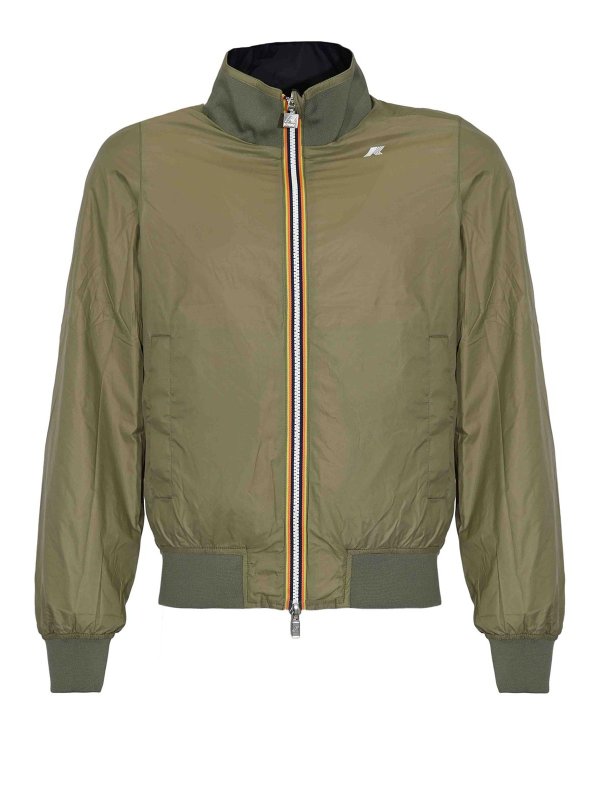 The Best Shops K-WAY: giacche blazer - Giacca Arsene