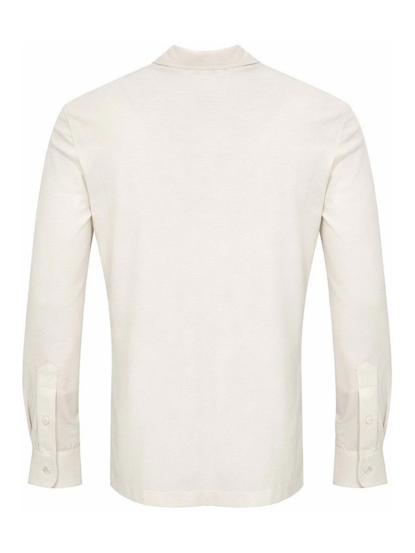Kired: Camisas online - Camisa - Blanco