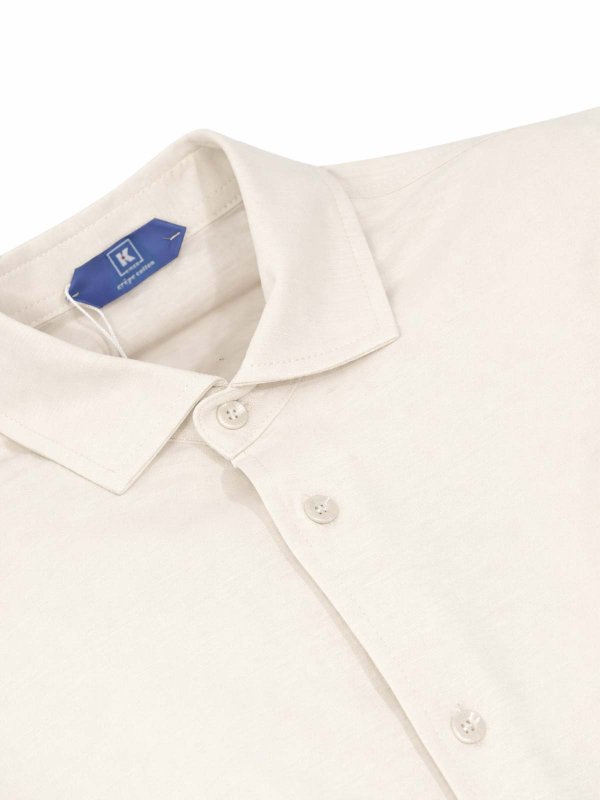 The Best Shops Kired: Camisas - Camisa - Blanco