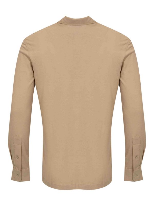 Kired: Hemden online - Hemd - Beige