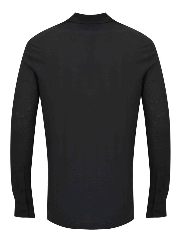 Kired: Camisas online - Camisa - Azul