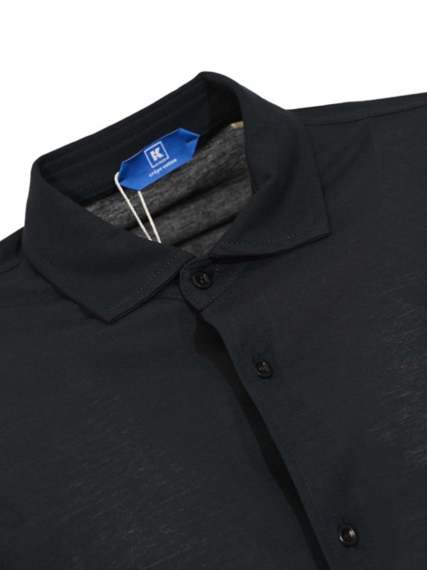 The Best Shops Kired: Camisas - Camisa - Azul