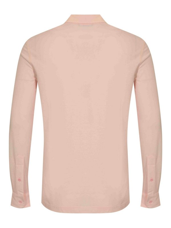 Kired: Poloshirts online - Poloshirt - Nude