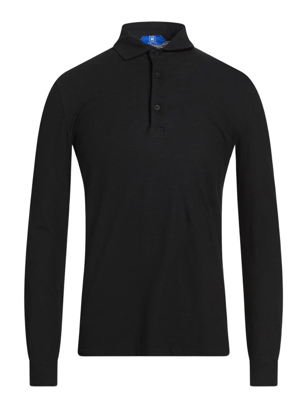 Kired: Polos  - Polo - Noir