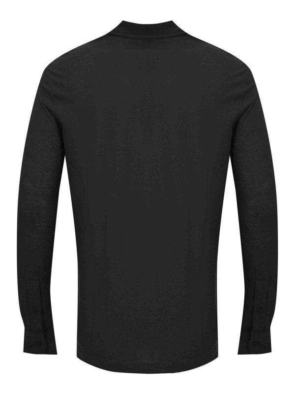 Kired: Polos  online - Polo - Noir