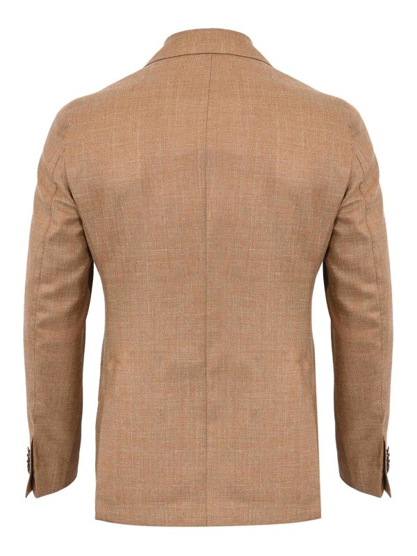 L.B.M 1911: Blazer online - Blazer - Camel