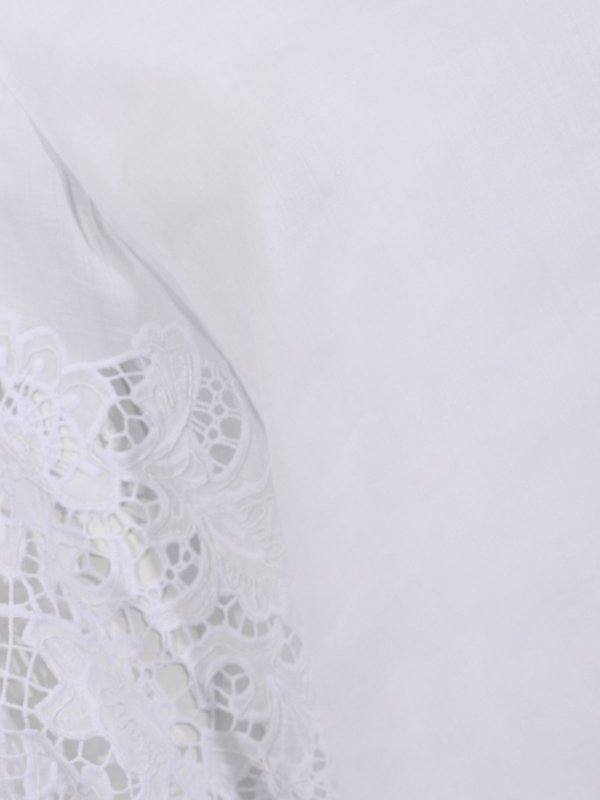 The Best Shops MAX MARA STUDIO: Camisetas - Camiseta - Blanco