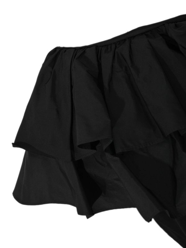 The Best Shops MAX MARA STUDIO: Tops und Tank Tops - Top - Schwarz