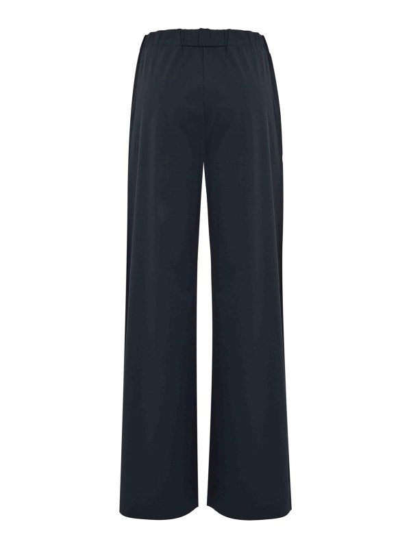 MM6 MAISON MARGIELA: スウェットパンツ online - トラックスーツ ボトムス - ブルー