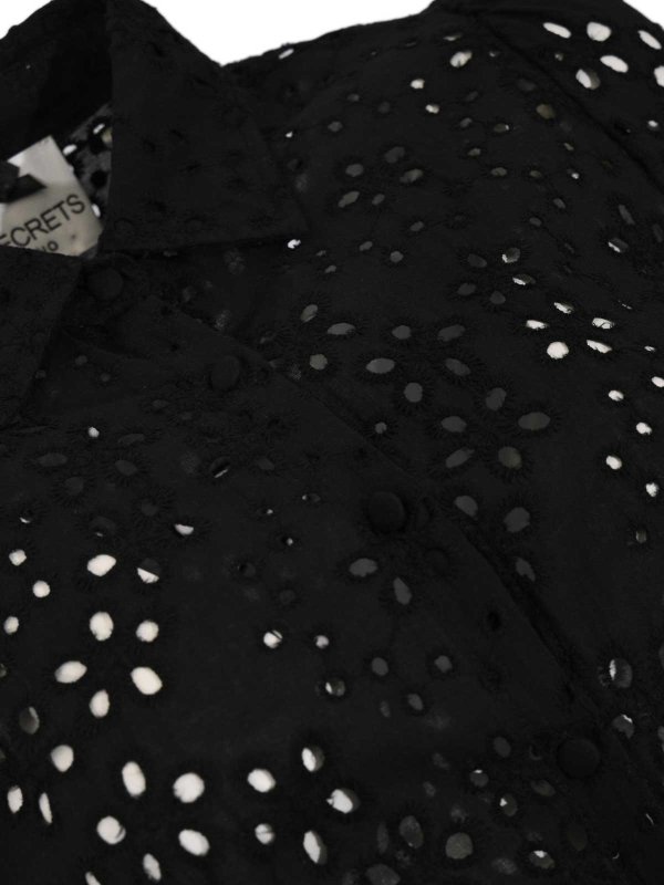 The Best Shops NO SECRETS: Camisas - Camisa - Multicolor