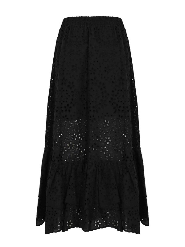 NO SECRETS: Faldas largas online - Falda Larga - Multicolor