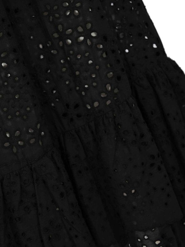 The Best Shops NO SECRETS: Faldas largas - Falda Larga - Multicolor