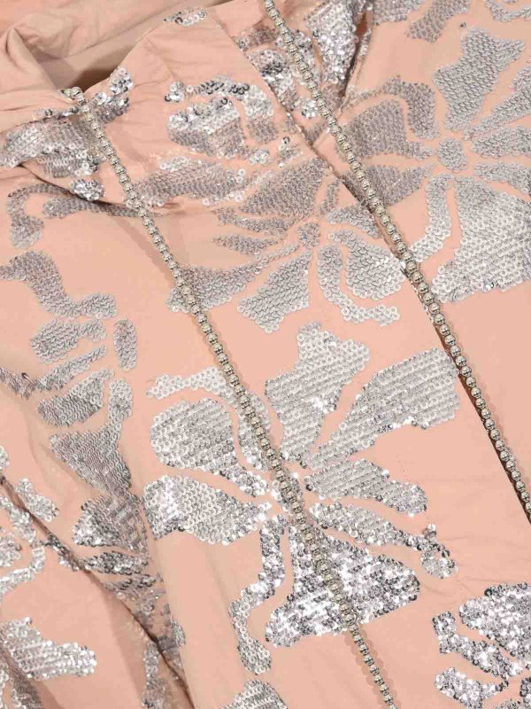 The Best Shops Pinko: giacche bomber - Bomber Maracuja