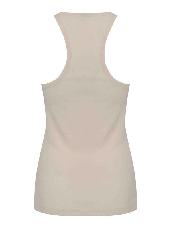 Pinko: Top e canotte online - Canotta Charlene