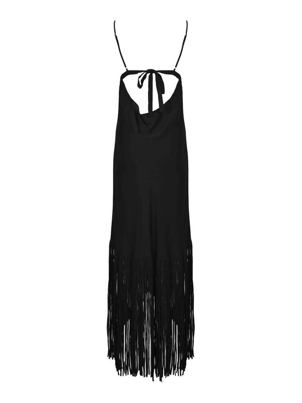 Pinko: Abendkleider online - Abendkleid - Bunt
