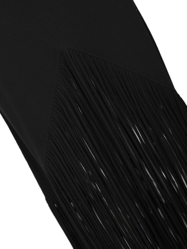 The Best Shops Pinko: Abendkleider - Abendkleid - Bunt