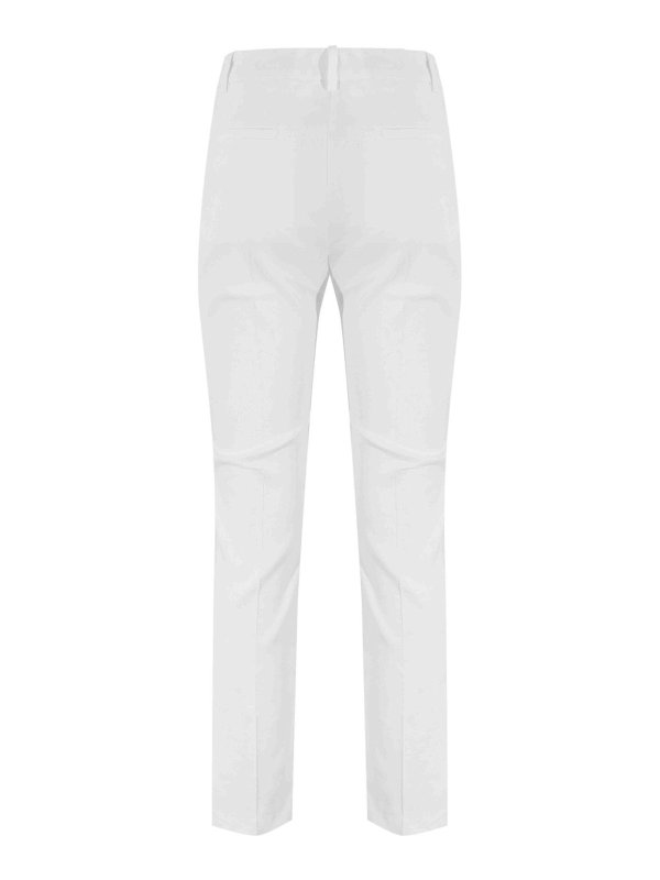 Pinko: Pantalons casual online - Pantalons Décontractés